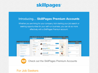 Responsive emails