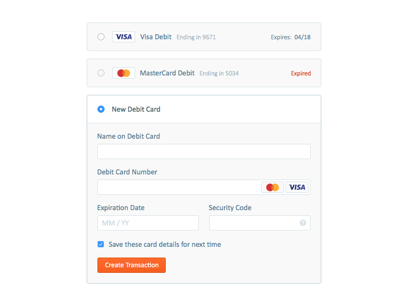 Debit Cards credit card debit card payment accordion radio