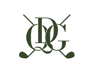 QDG Monogram