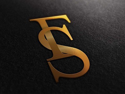 FS Logo Design