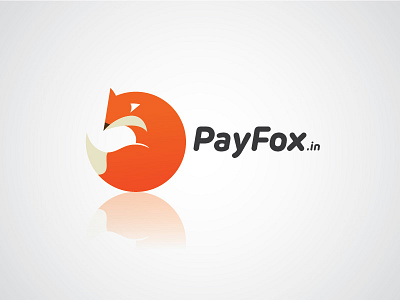 Foxy Pixel Logo by Jem Pomak on Dribbble