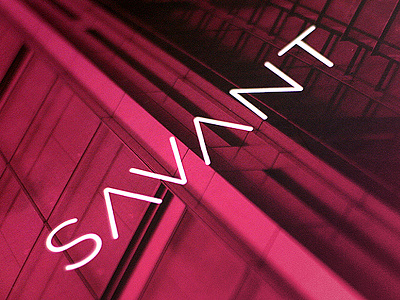 Savant design españa graphic madrid magazine project sanz savant spain yago yagosanz