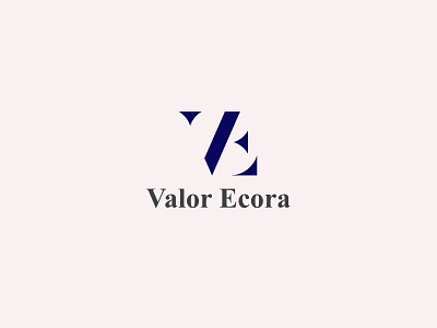 Valor Ecora Logo