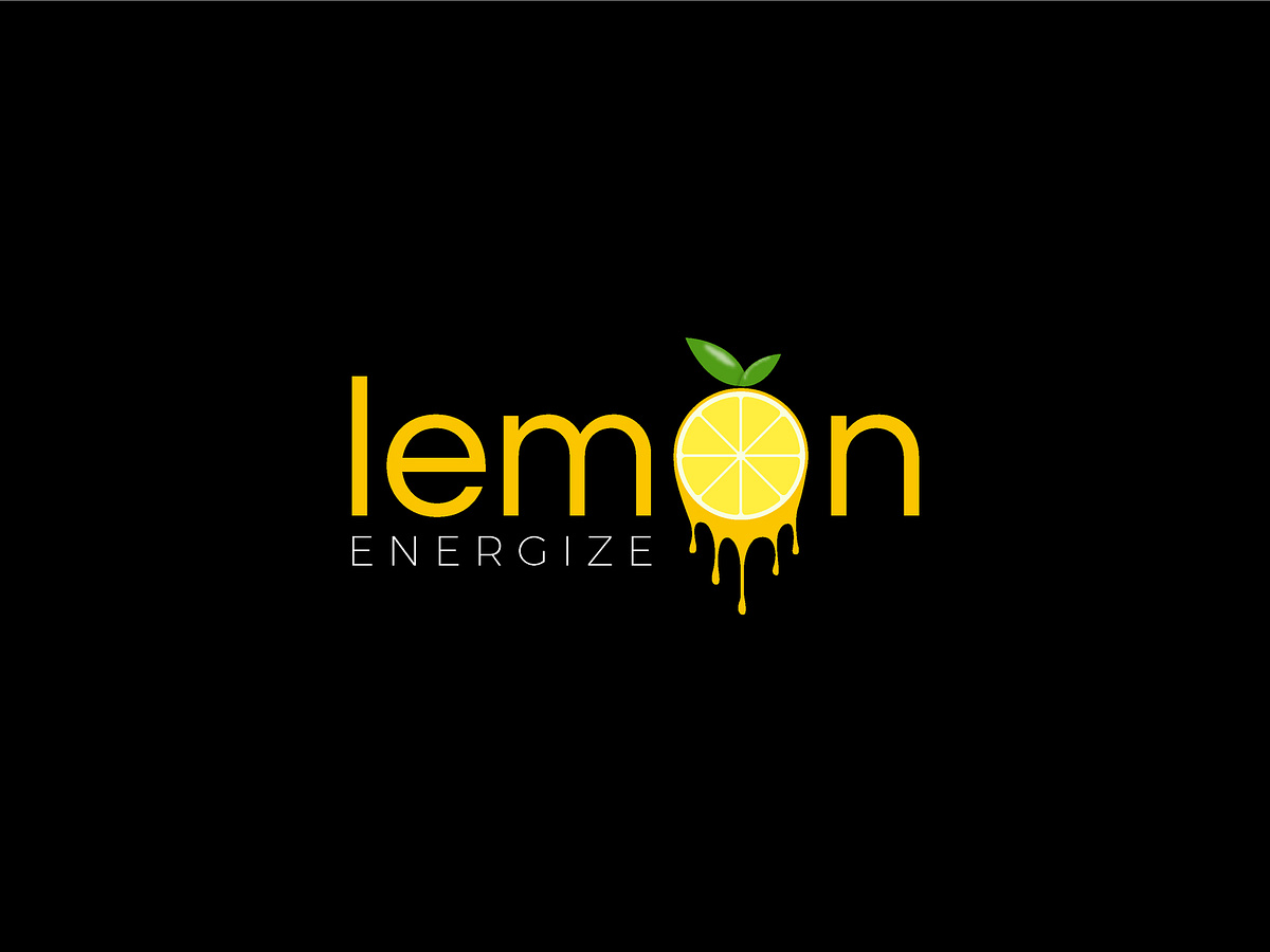 Lemon Logo designs, themes, templates and downloadable graphic elements