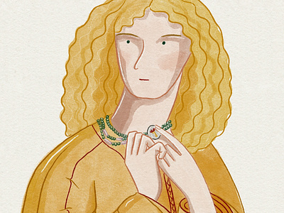 Helen of Troya