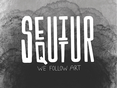 Sequitur Logo