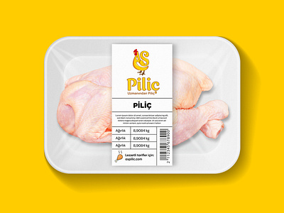 AS PILIC - Logo Design / Branding