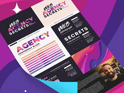 Web Agency Secrets