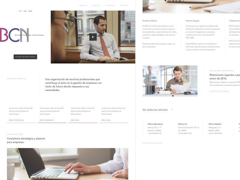 Dribbble bcnconsultors