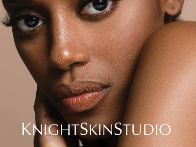 KnightSkinStudio Identity branding design identity logo