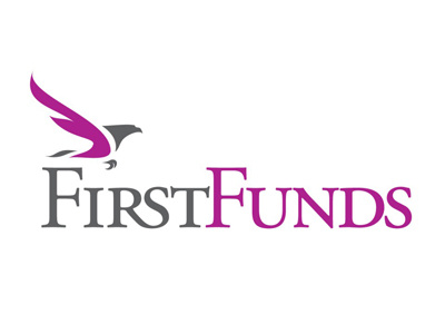 FirstFunds Identity era404 firstfunds identity logo principis capital