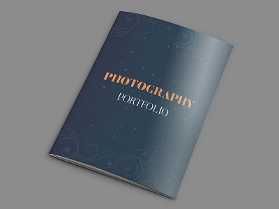 Photography catalog / Portfolio