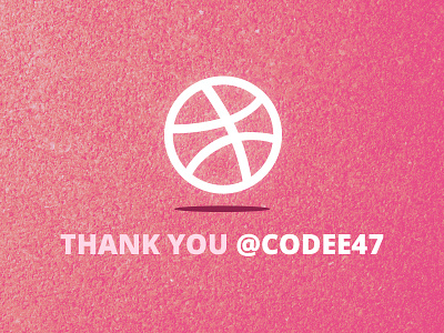 Hello Dribbble! debut dribbble first