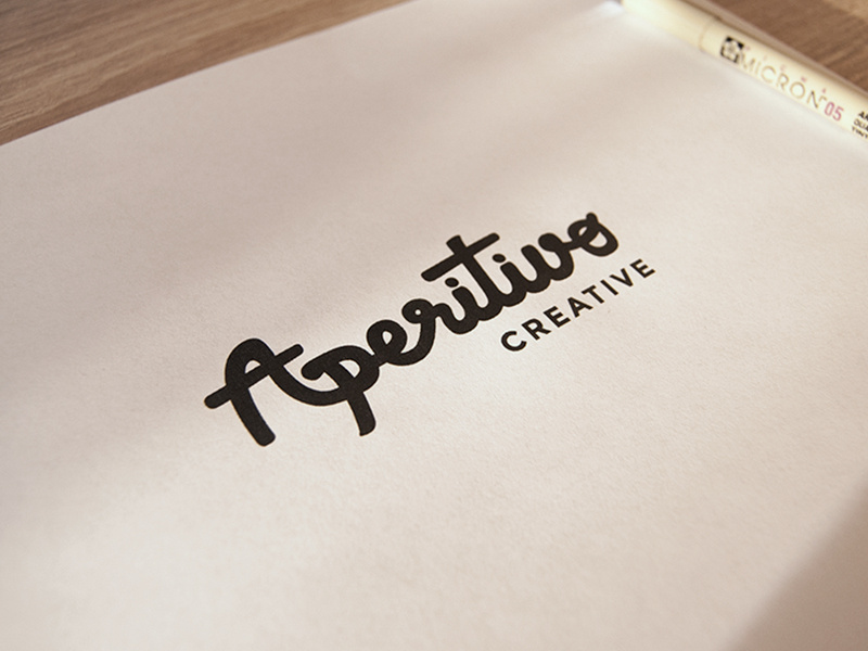 Aperitivo dribbble