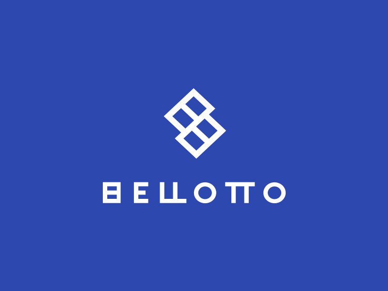 Logo readable or not