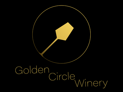 Golden Circle Winery Logo