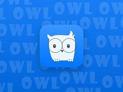 Owl icon