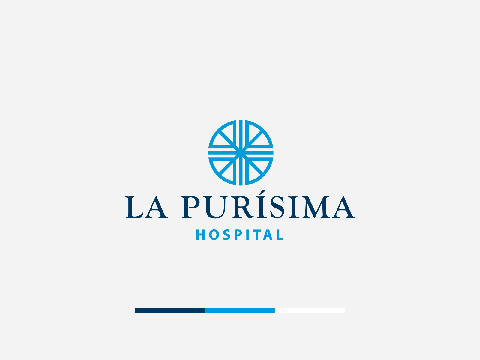 La Purísima / Logo by Dan Martínez on Dribbble