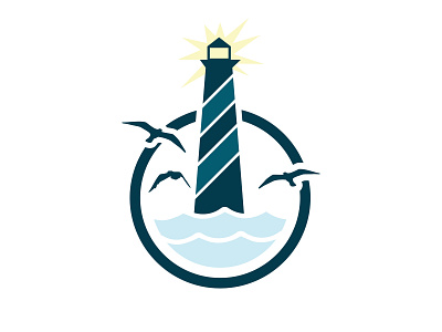 Lighthouse Icon