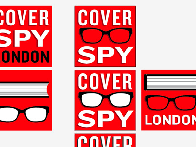 CoverSpy coverspy logo