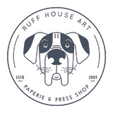 Ruff House Art