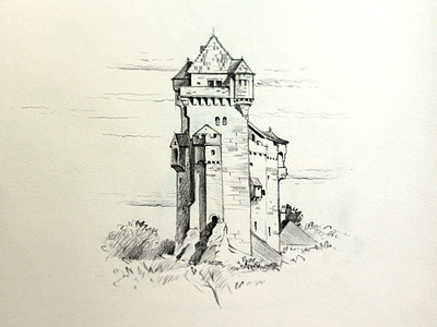 Little Castle