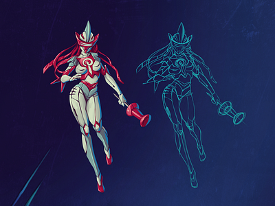 Pinbot anime character character design concept concept art game game design mecha pinterest ロボットアニメ