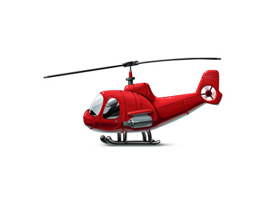 helicopter helicopter icon illustration