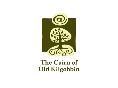The Cairn Of Old Kilgobbin cairn farm stone tree