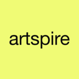 Artspire UI/UX