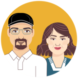 Graceful illustrations