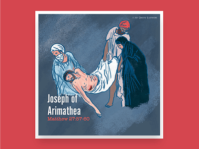 Joseph of Arimathea - Evidence of Resurrection Series #2