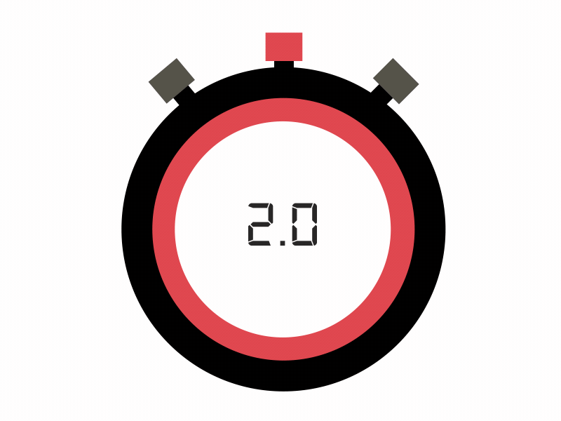 Timer Expressions by Graceful illustrations on Dribbble