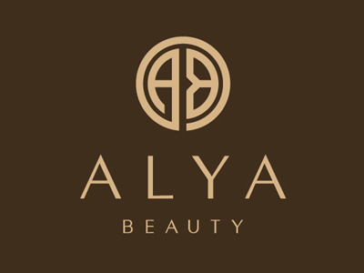 Ala logo brand business company corporate crest fashion identity logo mark monogram shape symbol