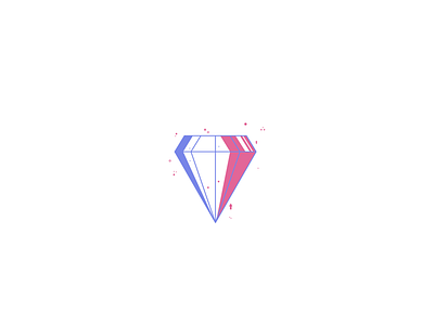 Diamond 2/3