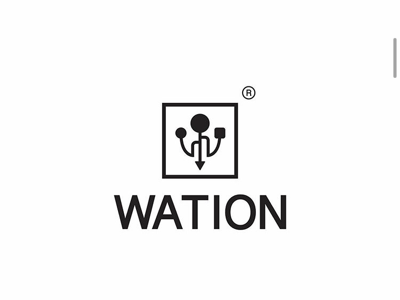 Wation logo