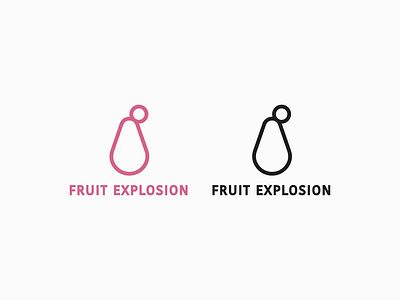 Fruit Explosion logo