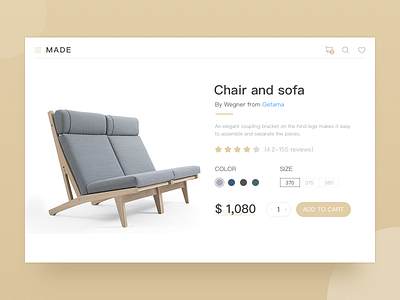 Furniture Mall buy furniture mall pay store ui web