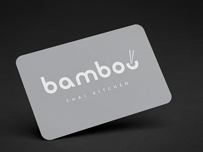 Bamboo Thai Kitchen