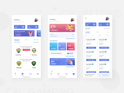 Gaming Banner Designs Themes Templates And Downloadable Graphic Elements On Dribbble