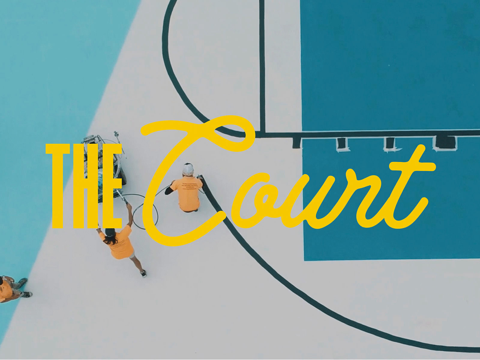 Project Backboard basketball branding desing logo nba pitch steph curry typography under armour underarmour video