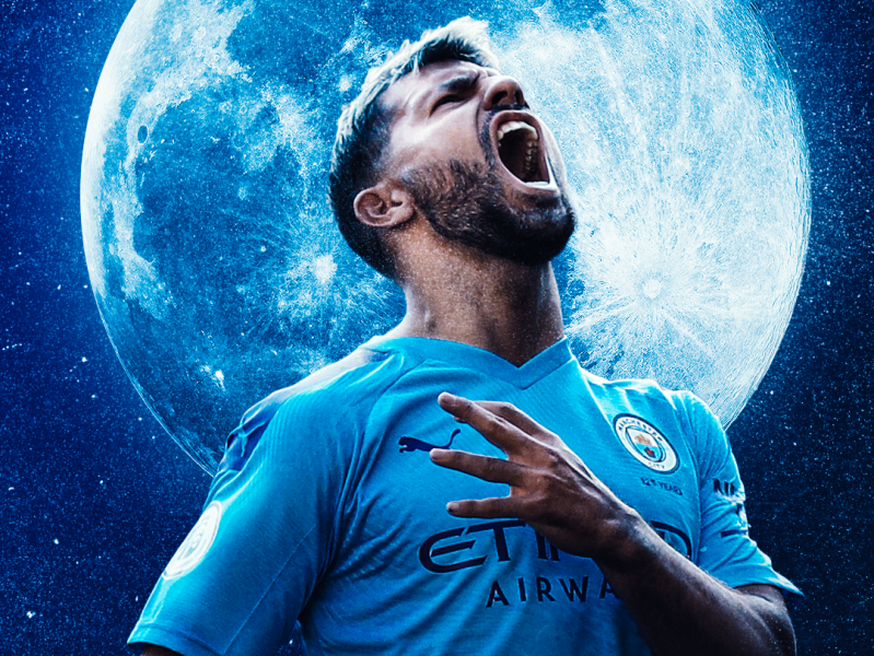 Aguero Wallpapers 81 images
