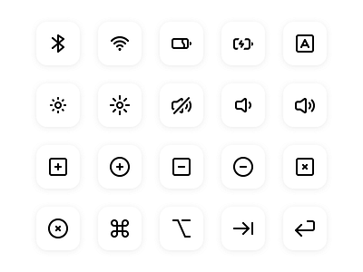 02 iconography inspiration appdesign appicon design essential icon icon design icondesign iconography inspiration logo uidesign