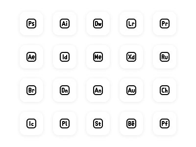 11 iconography  inspiration