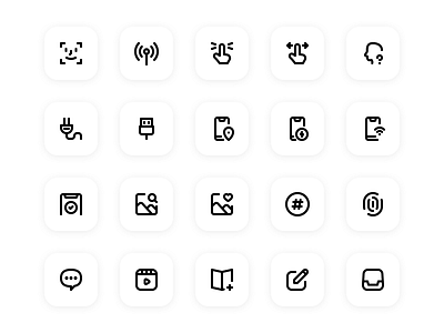 14 iconography  inspiration