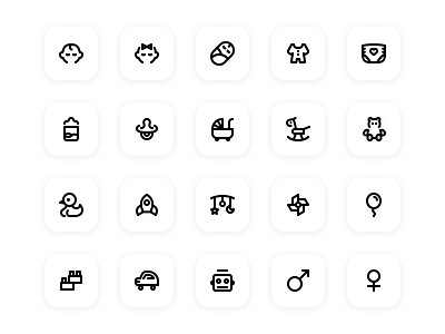 16 iconography  inspiration