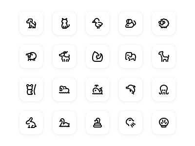 17 iconography  inspiration