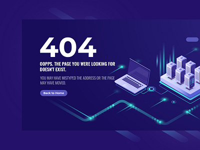 Creative 404 Error Page 404 error error page