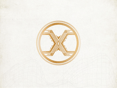 Xtreme Badge Design app appdevelopment badge design graphicdesign sports uiux