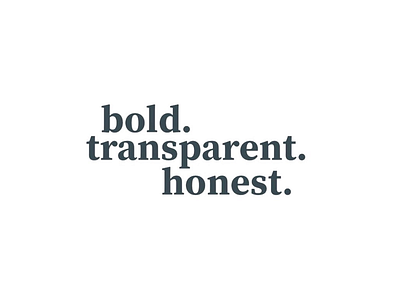 Brand Statements: Wedding Film Company brand brandidentity branding brandstatements copywriting create creativedirection type typography